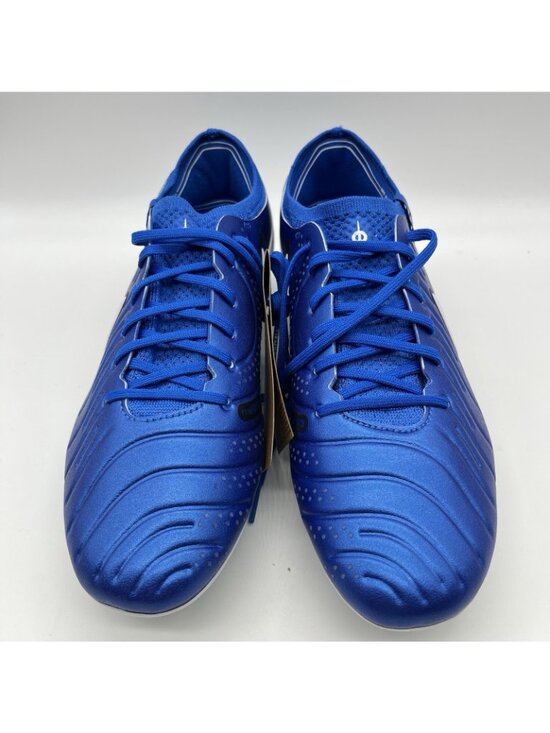 Nike Tiempo Legend 10 Elite SG \'Mad Ambition Pack\' Soccer Men\'s 9.5 DV4329-400 main image 8
